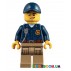 Конструктор Погоня на грунтовой дороге Lego City 60172